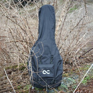 One Control Waterproof Electric Guitar Coat