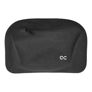 One Control Waterproof Sling Tail Bag Black