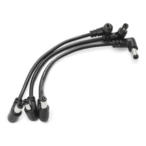 One Control Noiseless DC Cable 10cm L/L 3{Zbg