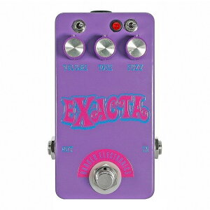 Barber Electronics Exacta