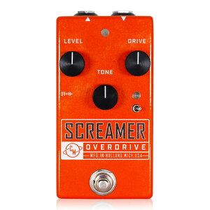Cusack Music Screamer V3