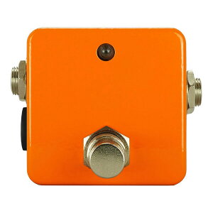 Henretta Engineering Orange Whip Compressor