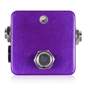 Henretta Engineering Purple Octopus Octaveup