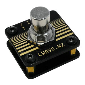 Lightning Wave TINY TAP