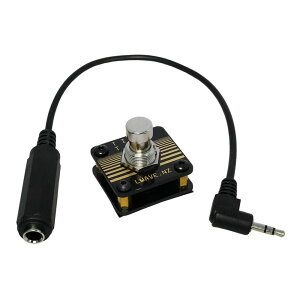 Lightning Wave TINY TAP with micro cable