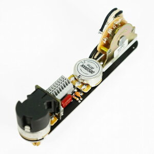 ObsidianWire CUSTOM NASHVILLE '7-WAY' FOR TELE