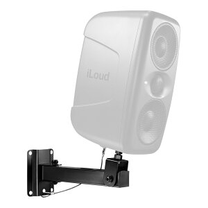 IK Multimedia iLoud MTM Wall / Ceiling Mounting Bracket