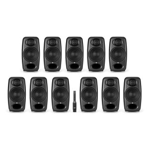 iLoud Micro Monitor Pro - Immersive Bundle