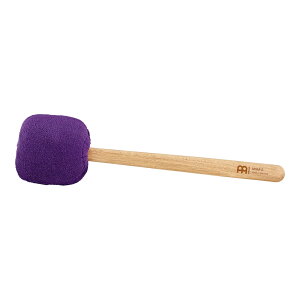 MEINL Sonic Energy Small Gong Mallet, Lavender [MGM-S-L]
