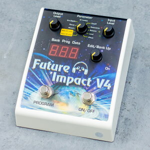 pandaMidi Solutions Future Impact V4