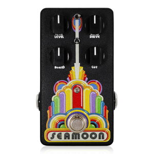 Seamoon FX Seamoon Grind Machine