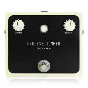 Recovery Effects and Devices ENDLESS SUMMER PEDAL
