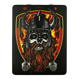 Black Arts Toneworks Destroyer