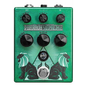 Black Arts Toneworks Pharaoh Supreme