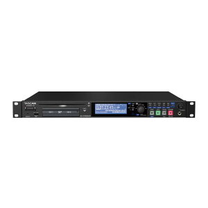 TASCAM SS-CDR250N