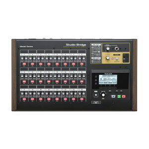 TASCAM Studio Bridge