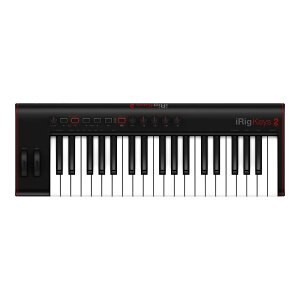 IK Multimedia iRig Keys 2 Pro (37tTCY)