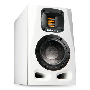 ADAM Audio A4V Limited Edition Whitei1{j