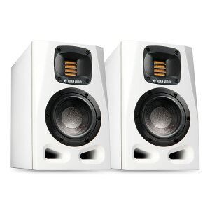 ADAM Audio A4V Limited Edition White(ペア)