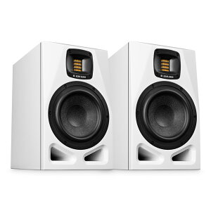 ADAM Audio A7V Limited Edition White(ペア)