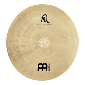 MEINL Sonic Energy 30 / 75 cm Wind Gong [WG-TT30]