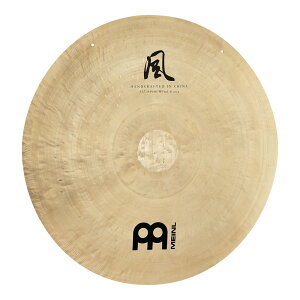 MEINL Sonic Energy 32 / 80 cm Wind Gong [WG-TT32]