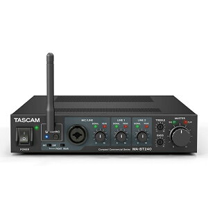 TASCAM MA-BT240