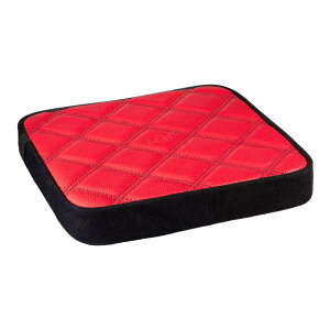 MEINL Deluxe Cajon Seat - Red [DCS-R]