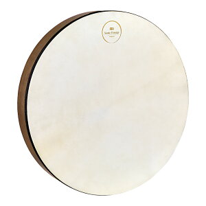 MEINL Sonic Energy 20" Hand Drum, Walnut Brown [HD20WB]
