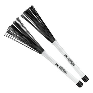 MEINL Retractable Nylon Brush [SB304]
