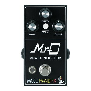 Mojo Hand Fx Mr-O