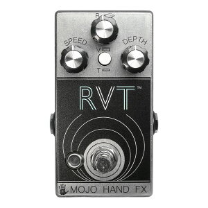 Mojo Hand Fx RVT