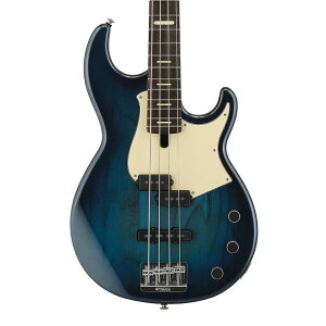 YAMAHA BBP34 MNB (MIDNIGHT BLUE)