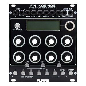 FLAME FM KOSMOS
