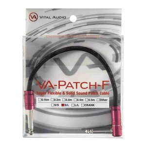 Vital Audio VA-Patch-F-0.15m S/L