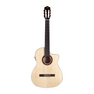 Cordoba Iberia C5-CET LIMITED / NATURAL