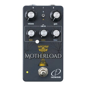 Crazy Tube Circuits Motherload