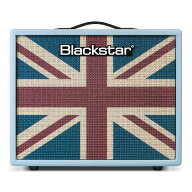 ■3,333円OFFクーポン配布中 Blackstar DEBUT 50R Baby Blue Union Flag Colour Special