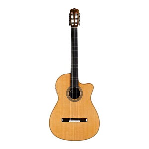 Cordoba Fusion FUSION ORCHESTRA CE / NATURAL