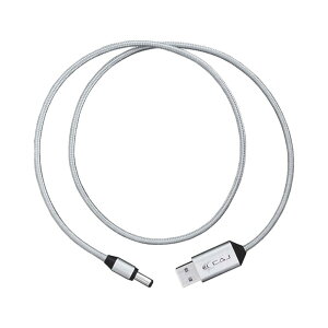 Custom Audio Japan (CAJ) Power Cable USB/DC9 II