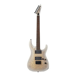 GrassRoots G-HORIZON-FX See Thru White Satin