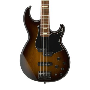 YAMAHA BB734A DCS (DARK COFFEE SUNBURST)