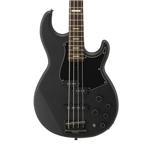 YAMAHA BB734A MTBL (MATTE TRANSLUCENT BLACK)
