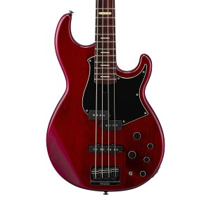 YAMAHA BB734A FRD (FIRED RED)