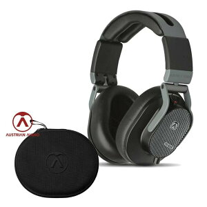 Austrian Audio Hi-X65 + HXHC [�w�b�h�t�H���P�[�X�t]