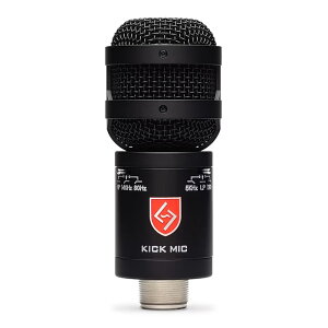 ��10,000�~OFF�N�[�|���z�z�� LAUTEN AUDIO KICK MIC