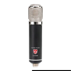 LAUTEN AUDIO LA-320 V2