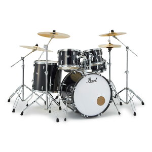 Pearl ROADSHOW RS525SCWN/C-2CSN #31 Jet Black