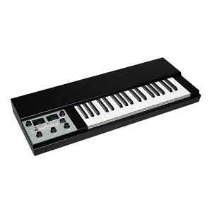 Mellotron M4000D mini Black [���ʌ��� Sound Card 02 & Mellotron T-�V���c �v���[���g]