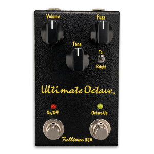 Fulltone Ultimate Octave